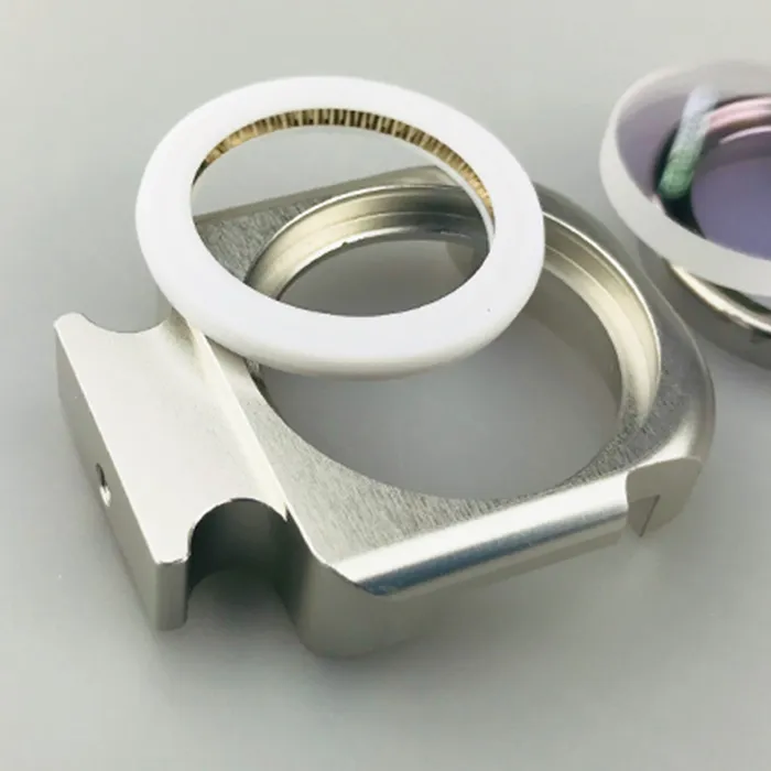 우한시에서 섬유 레이저 절단 머리의 보호를 위해 사용된 고품질 밀봉 반지 2