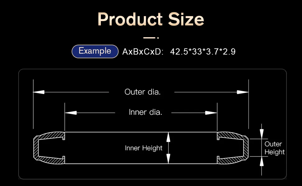 우한시에서 섬유 레이저 절단 머리의 보호를 위해 사용된 고품질 밀봉 반지 3