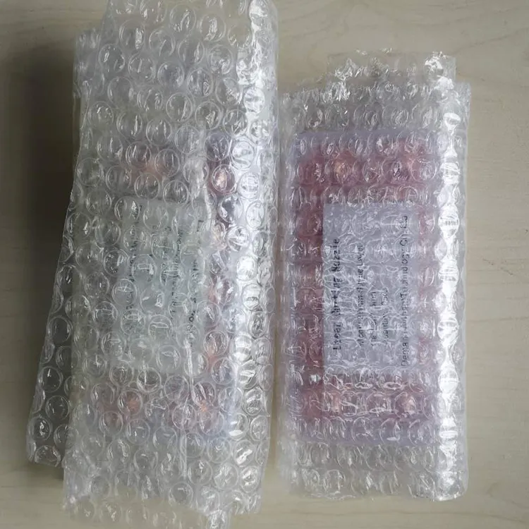 우한시에서 섬유 레이저 절단 머리의 보호를 위해 사용된 고품질 밀봉 반지 6