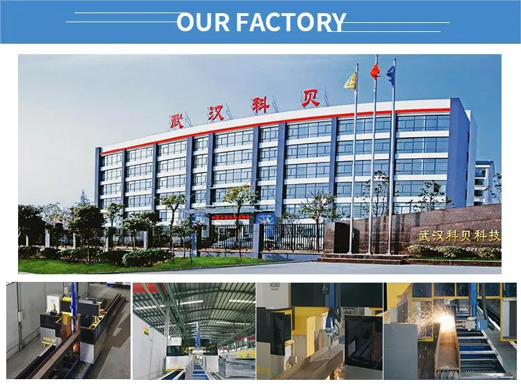 가속 속도 0.8g 단일 테이블 레이저 절단 기계 전 세계 섬유 레이저 금속 절단 0